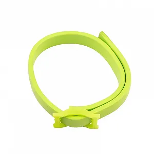 Еко нашийник Vitomax протипаразитарний для цуценят 35 см synthetic.ua - Фото 1