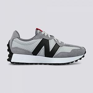 Кроссовки New Balance 327 Размер 41.5 - Фото 1