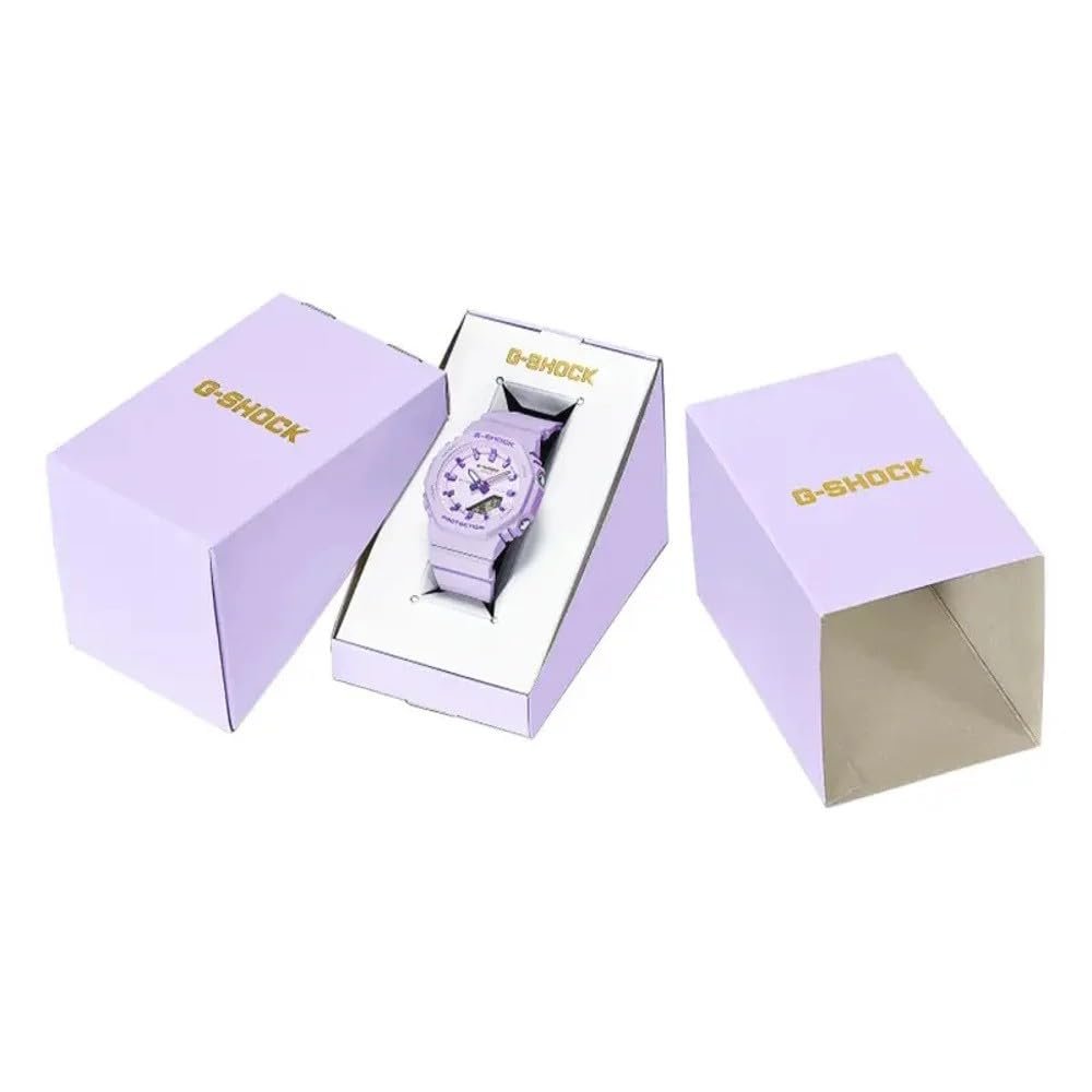 Часы Casio GMA-P2125W-6AER, фото №8