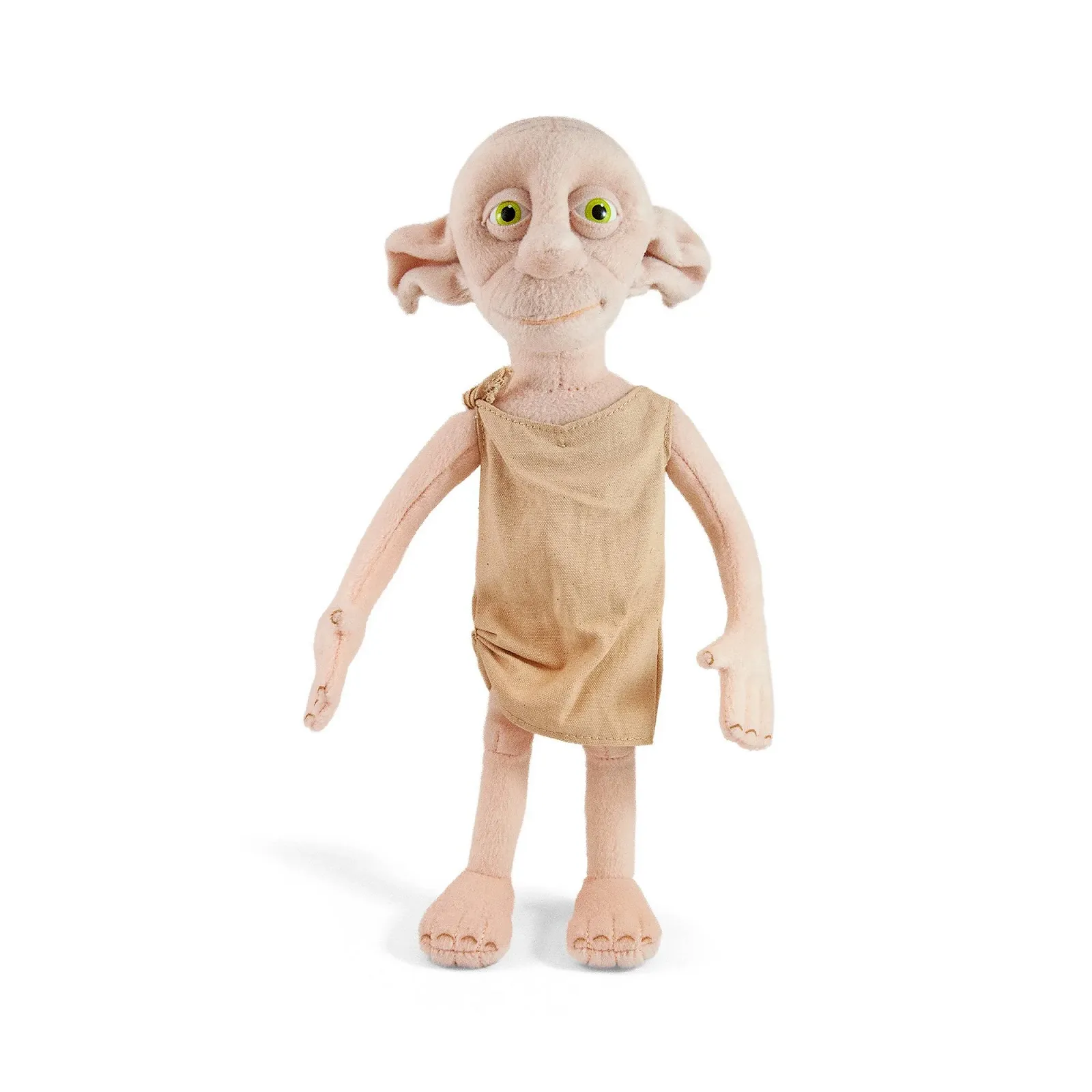 Плюшева іграшка Dobby Harry Potter Noble Collection, фото №1 Плюшева іграшка Dobby Harry Potter Noble Collection, фото №1
