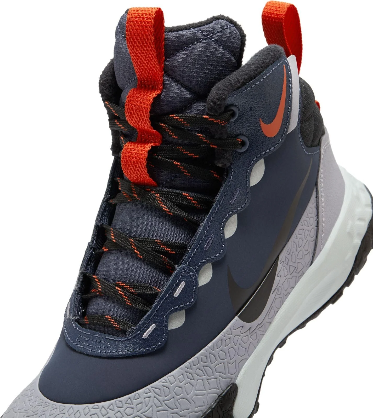 Кроссовки Nike Unisex Kinder Nike Hikeda Обувь для старших детей, фото №9