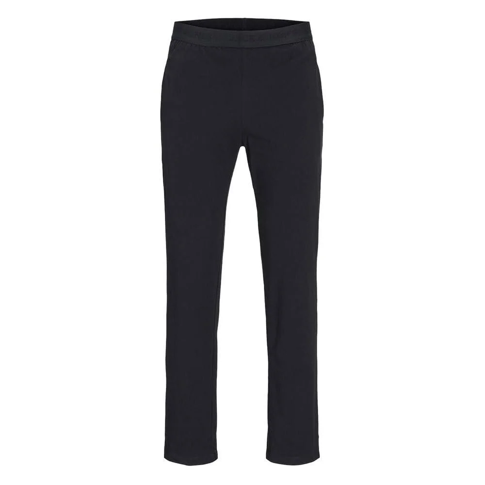 Комплект піжамний JACK&JONES JUNIOR Jacathens Ls Tee and Pants Set Jnr для хлопчиків, фото №3