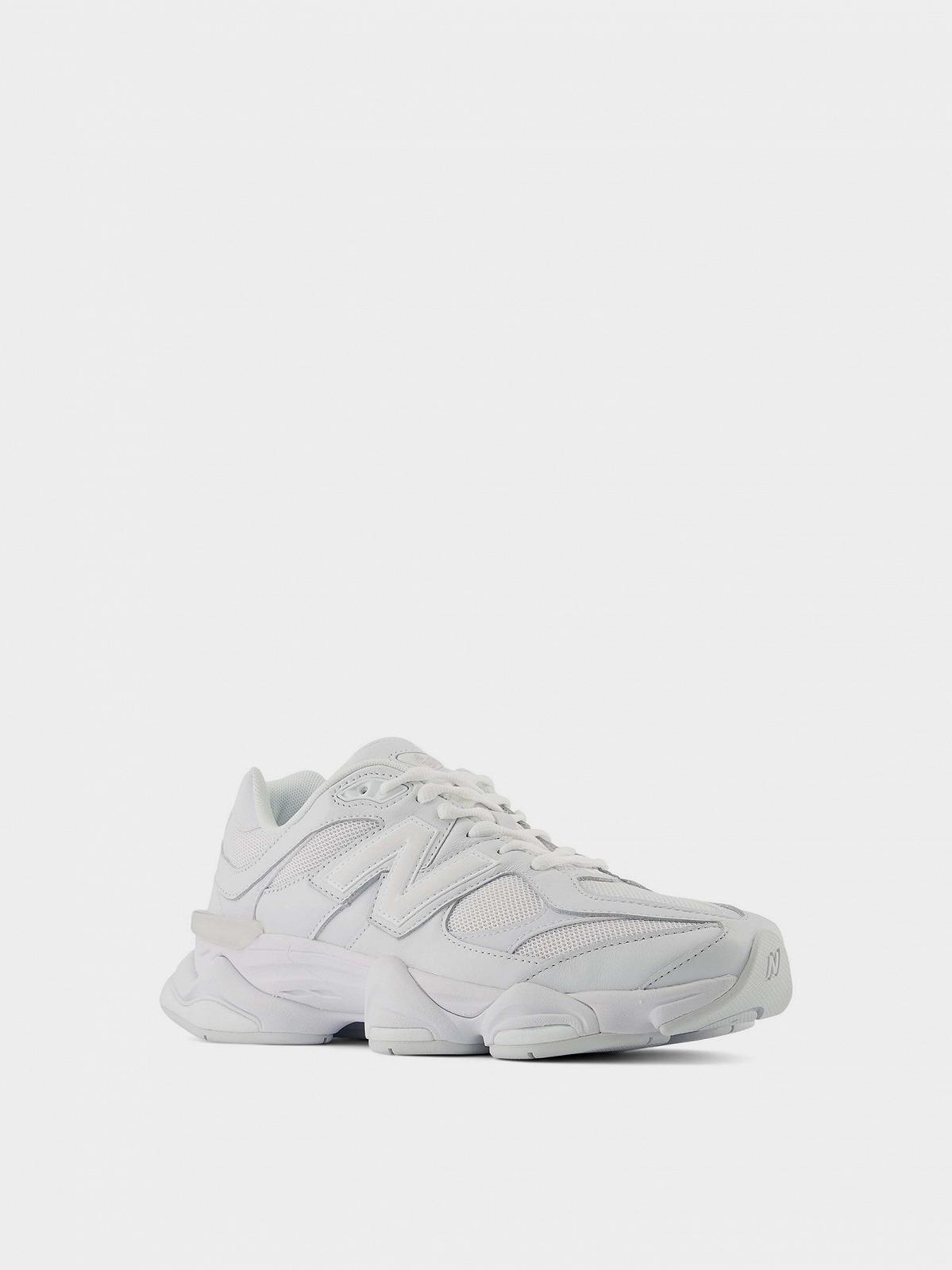 Кроссовки New Balance 060 37.5, фото №4