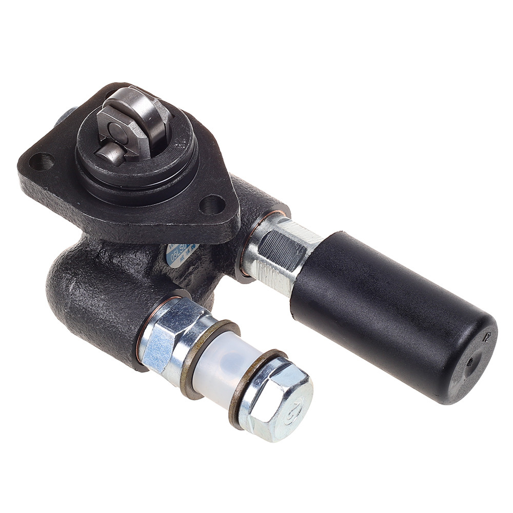 Насос подкачивающий ТНВД 4УТНИ Д-144, 243 245 пр-во Юбана 4УТНИ-1106010 144601439, фото №2