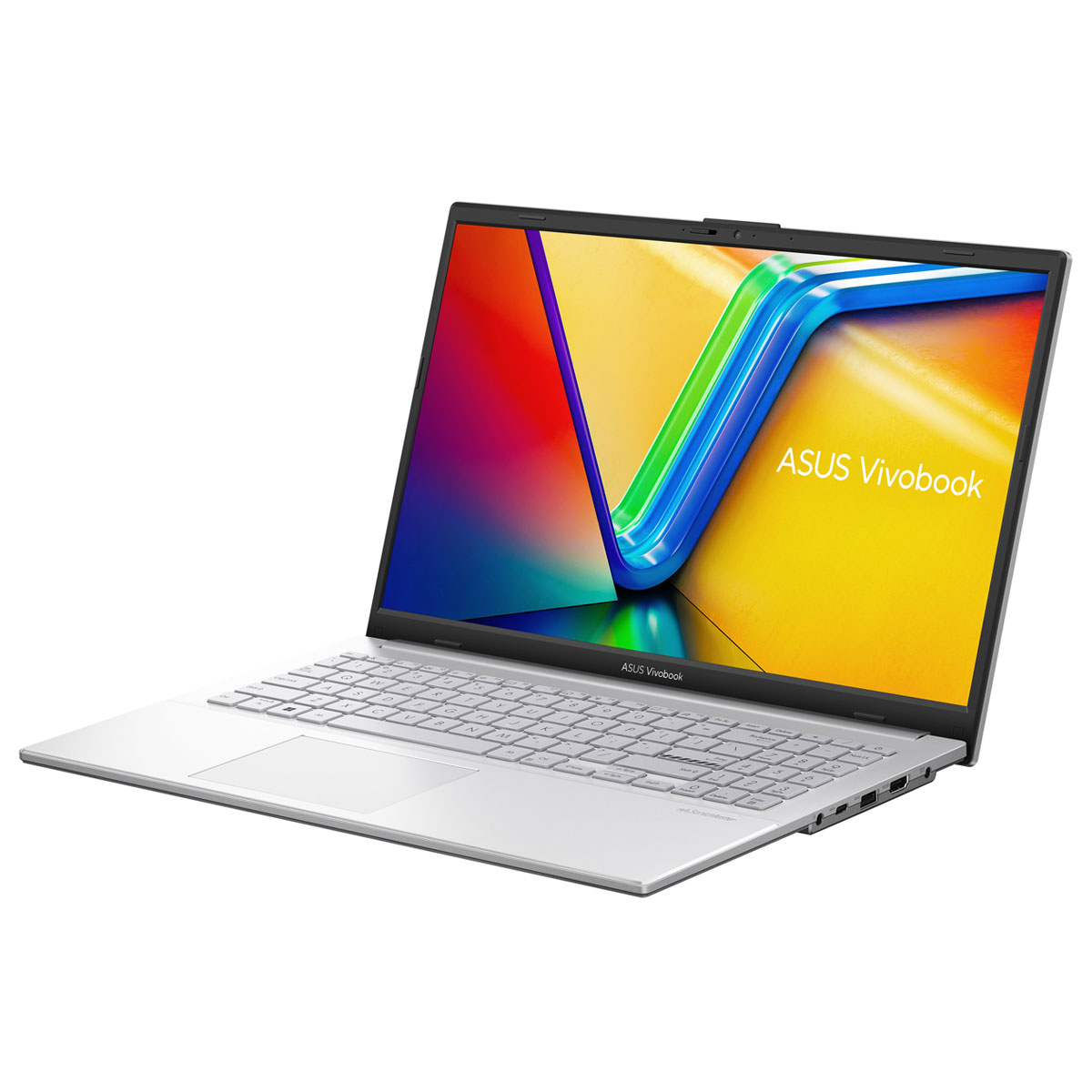 Ноутбук 15.6" ASUS Vivobook Go 15 (E1504GA-NJ486W) Intel Core i3-N305 RAM 8GB SSD 512GB Win11 (UKR), фото №3
