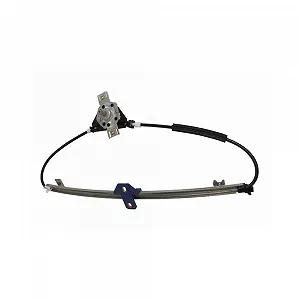 Склопідйомник VAICO Original VAICO Quality V10-0037 для SEAT SKODA VW VAG - Фото 1