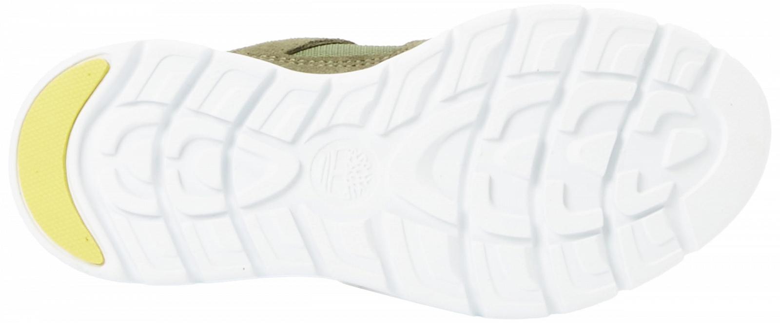 Кроссовки Timberland Boroughs Project (Junior) Унисекс, фото №2