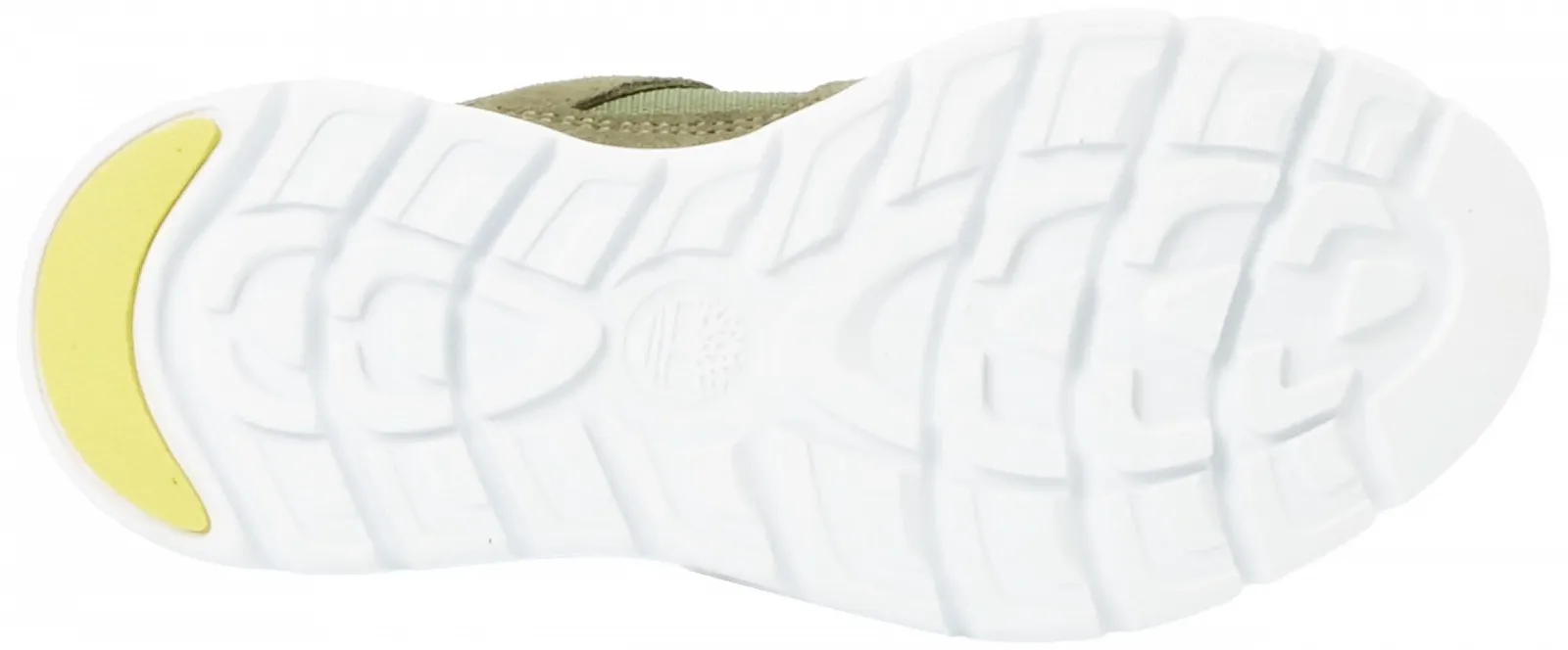 Кросівки Timberland Boroughs Project (Junior) Унісекс, фото №2