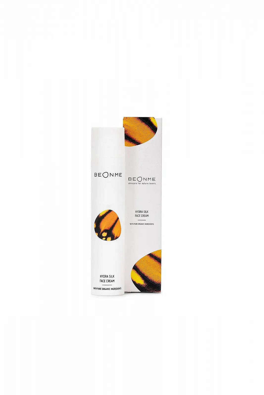 Денний крем BEONME Hydra Silk Face Cream Moisturising 50 мл, фото №1 Денний крем BEONME Hydra Silk Face Cream Moisturising 50 мл, фото №1