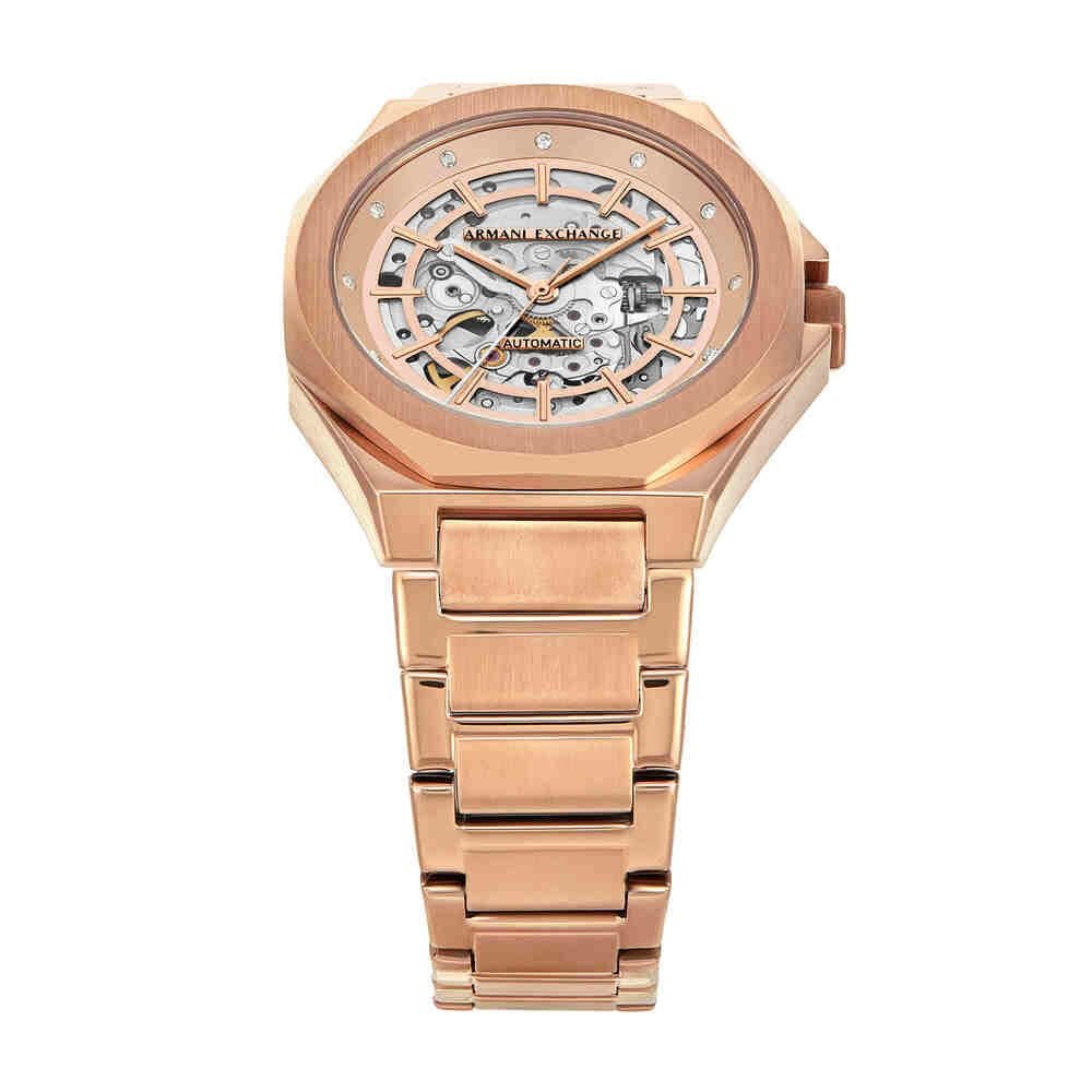 Женские часы Armani Exchange, фото №4