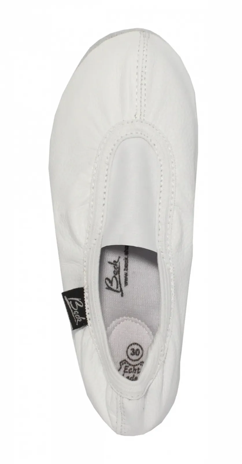 Балетки Beck Unisex Kinder Basic-081, фото №5