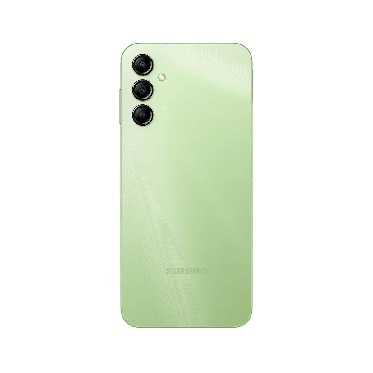 Смартфон Samsung Galaxy A14 5G 4GB 128GB Light Green, фото №4