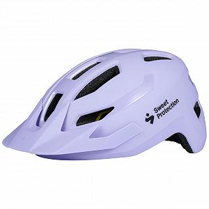 Шлем Sweet Protection Ripper Panther 53/61 - Фото 1