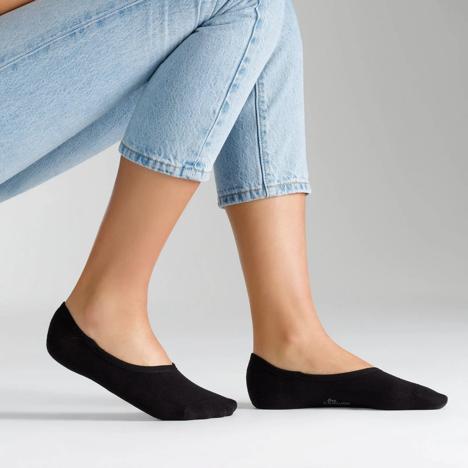 Шкарпетки s.Oliver Унісекс Набір з 6 штук, фото №4