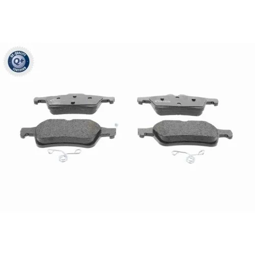 Комплект гальмівних колодок, дискове гальмо VAICO Green Mobility Parts V25-0824 для CITROËN, фото №2