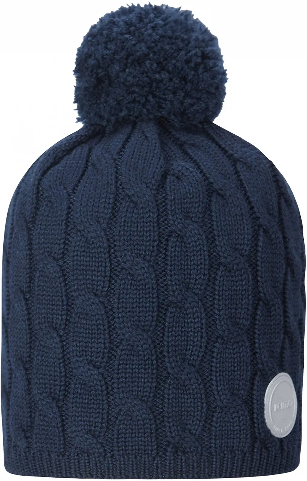 Шапка Reima Nyksund Синій, розмір: 56-58, фото №1