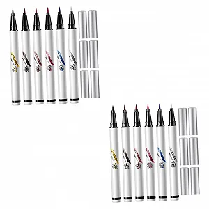 Купити Рідка Підводка Ipetboom Різнокольорова - Фото 1 Рідка Підводка Ipetboom Різнокольорова - Фото 1