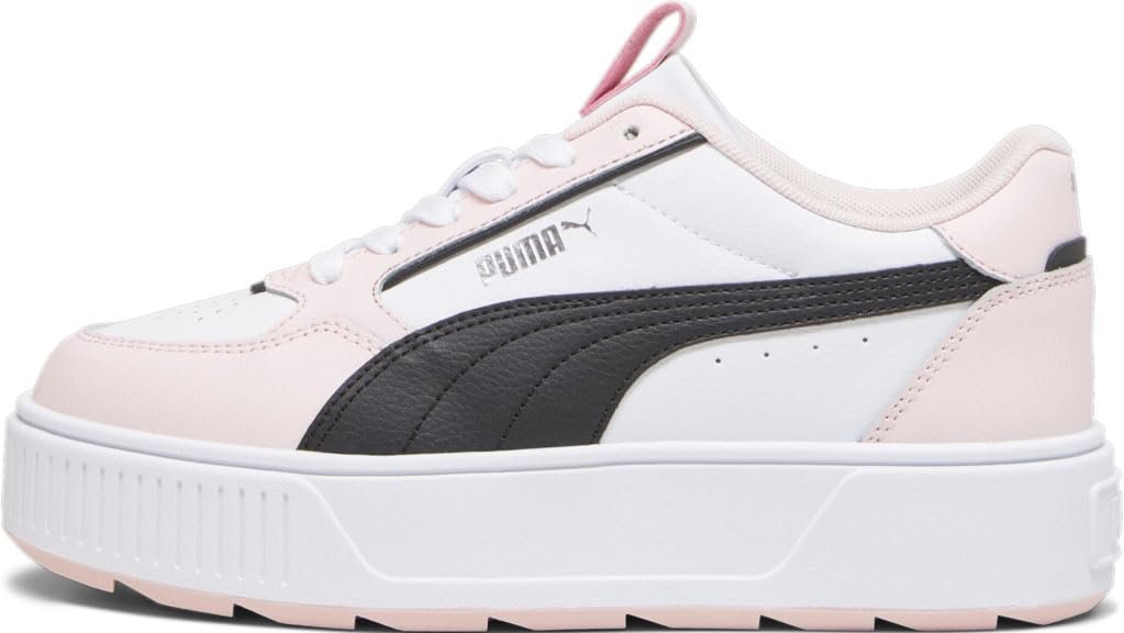 Кросівки Puma Karmen Rebelle, жіночі, фото №3