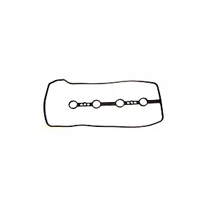 Прокладка кришки ГБЦ ELRING 457.070 для TOYOTA - Фото 1