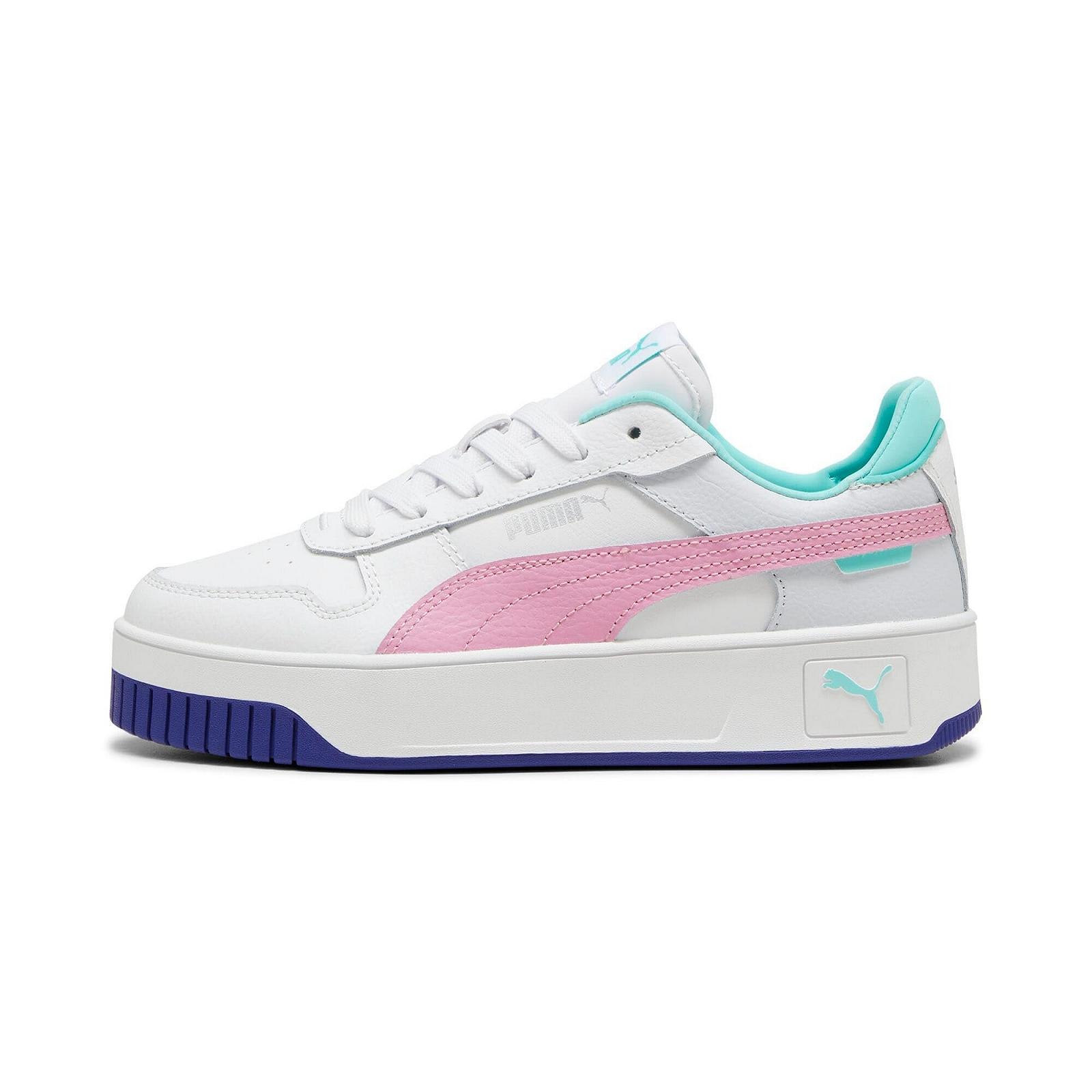 Кроссовки PUMA Carina Street Sd, женские, фото №1