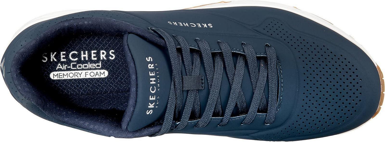 Кросівки Skechers Uno Stand On Air Жіночі, фото №5