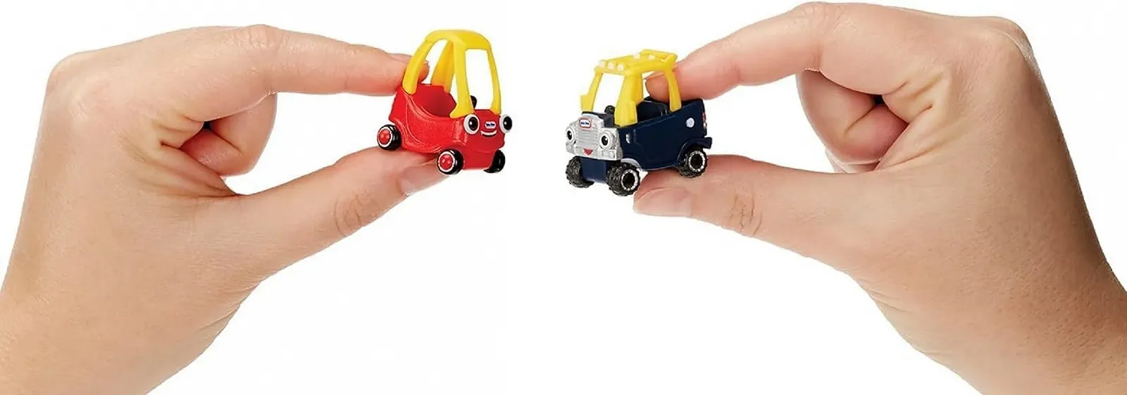 Набір-сюрприз MINIVERSE Little Tikes Mini 2 міні іграшки, фото №8