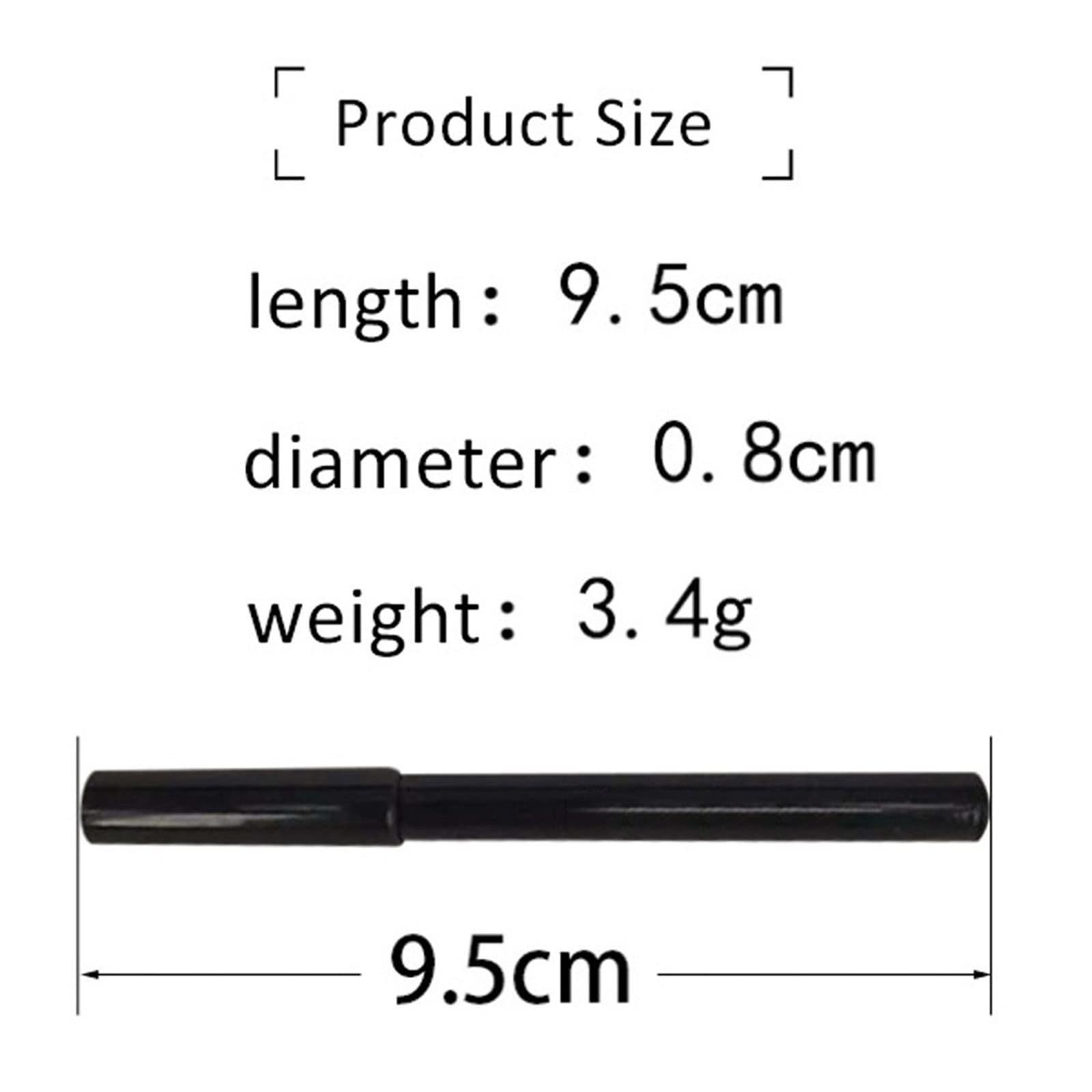 Пудра Make-Up Waterproof Eyebrow Powder Light (C, One Size), фото №3