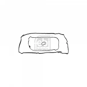 Комплект прокладок кришки головки блоку циліндрів FEBI BILSTEIN 174856 для MERCEDES-BENZ synthetic.ua - Фото 1