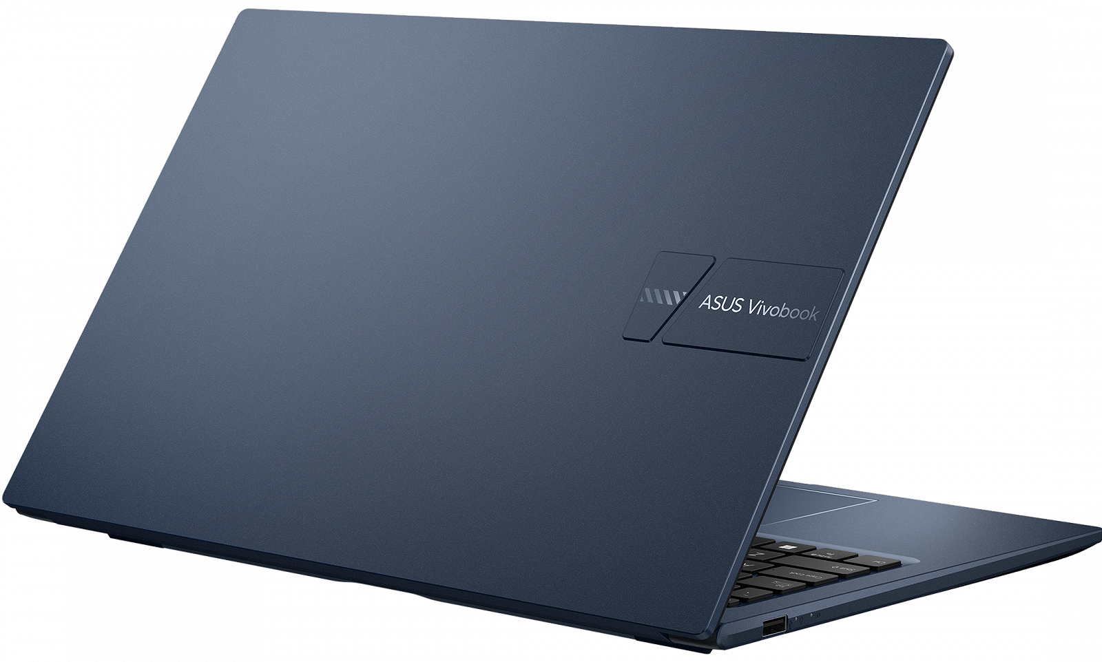 Ноутбук 15.6" ASUS Vivobook 15 (F1504VA) Intel Core i3-1315U RAM 8GB SSD 512GB Windows 11 (UKR), фото №6 Ноутбук 15.6" ASUS Vivobook 15 (F1504VA) Intel Core i3-1315U RAM 8GB SSD 512GB Windows 11 (UKR), фото №6