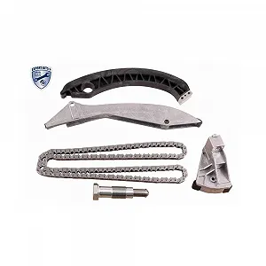 Комплект цепи ГРМ VAICO EXPERT KITS + V20-10016-BEK для BMW, левый - Фото 1