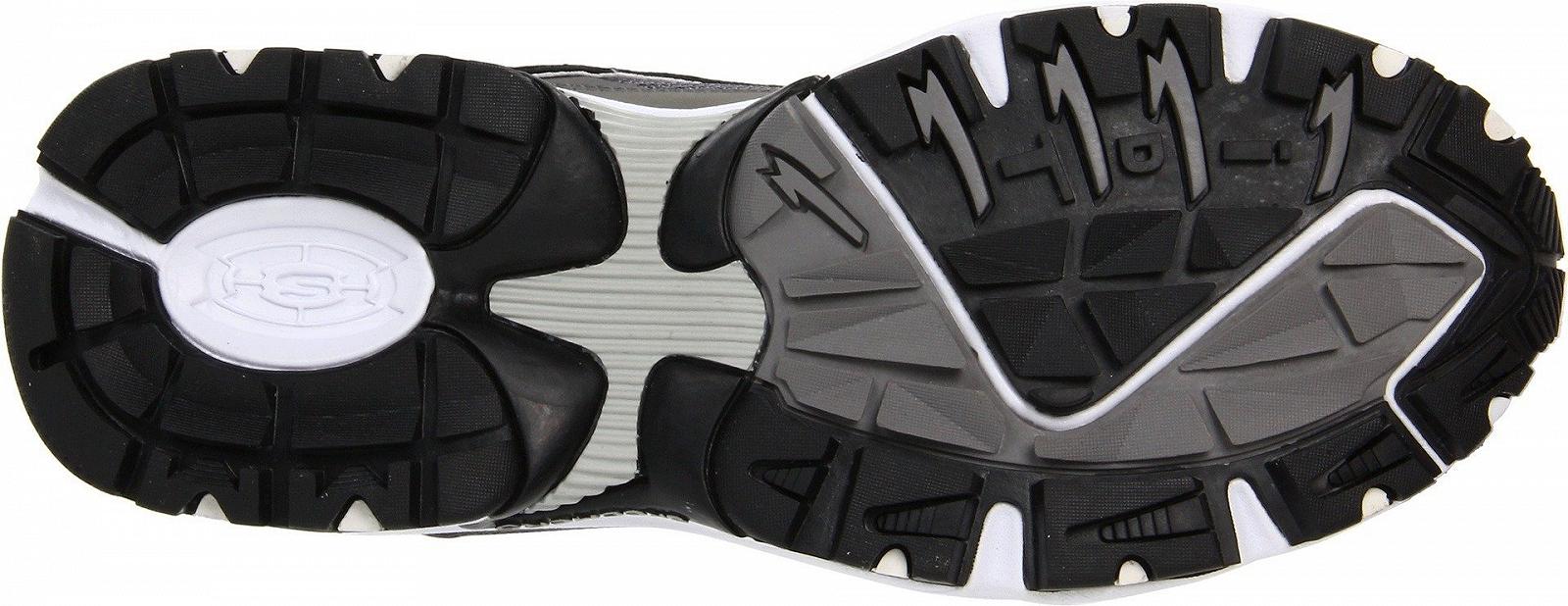 Кроссовки Skechers Stamina Cutback мужские, фото №3