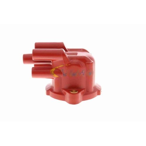 Кришка розподільника запалювання VEMO Оригінальна якість VEMO V10-70-0092 для SEAT SKODA VW VAG, фото №3