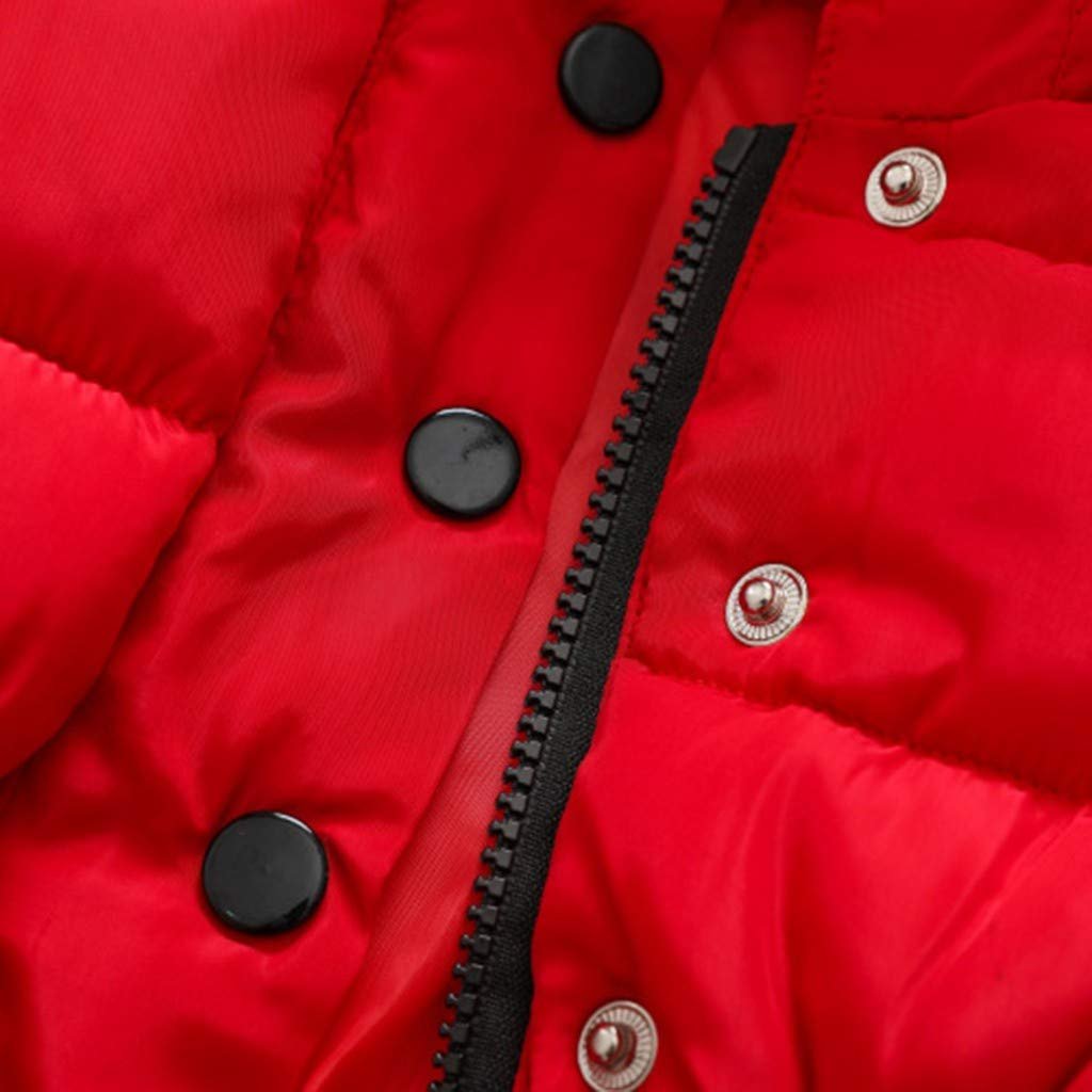 Куртка Colour Coats Зимняя теплая одежда, фото №4