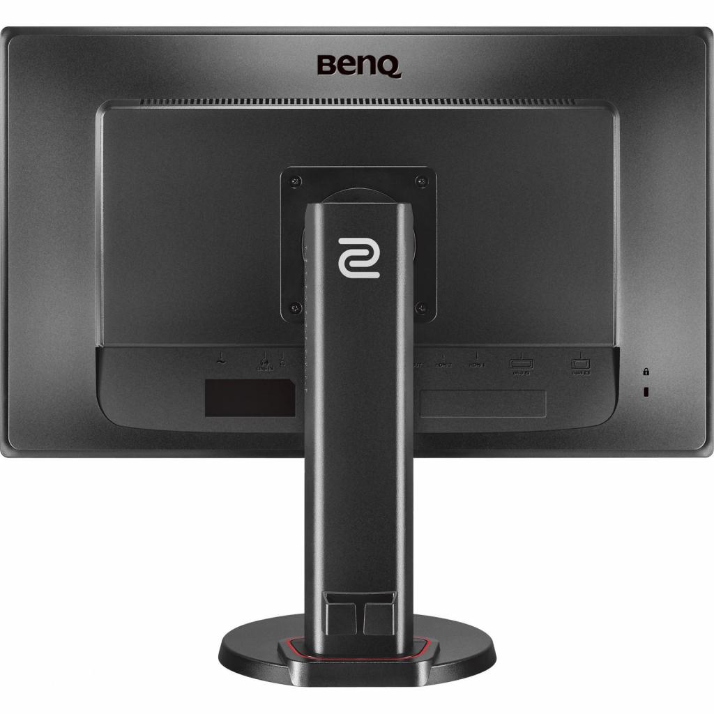 Монитор BenQ RL2460S LCD 24'' Full HD 9H.LHJLB.QBE, фото №5