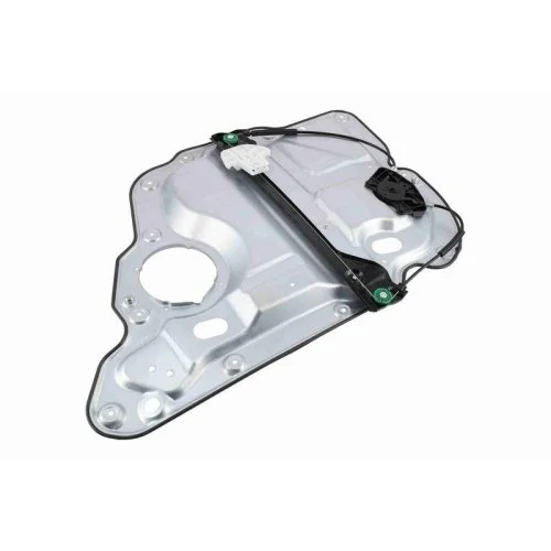 Склопідйомник VAICO V10-2237 для SEAT SKODA VW VAG, фото №2