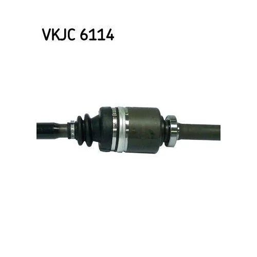 Приводной вал SKF VKJC 6114 для RENAULT передняя ось справа, фото №3 Приводной вал SKF VKJC 6114 для RENAULT передняя ось справа, фото №3