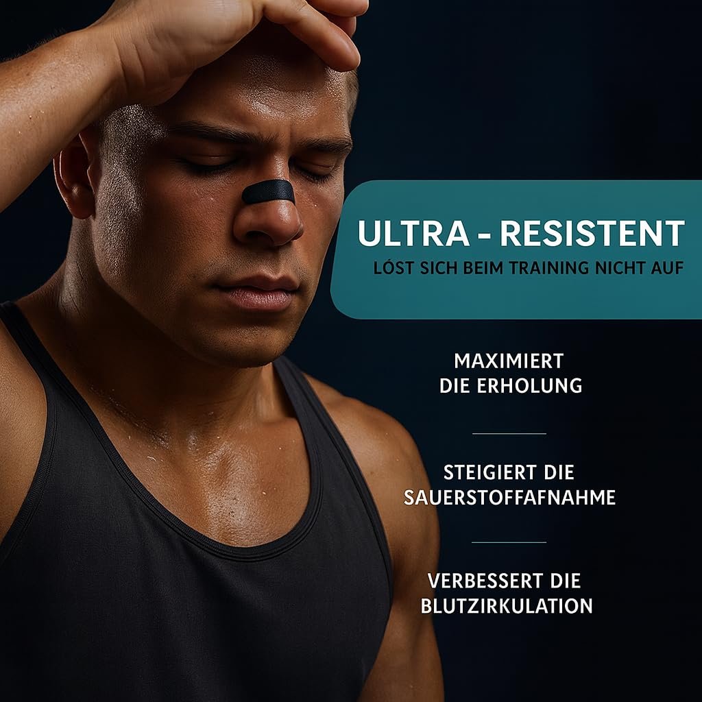 Пластыри для носа 150 шт, фото №2 Пластыри для носа 150 шт, фото №2