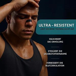 Пластыри для носа 150 шт synthetic.ua - Фото 1