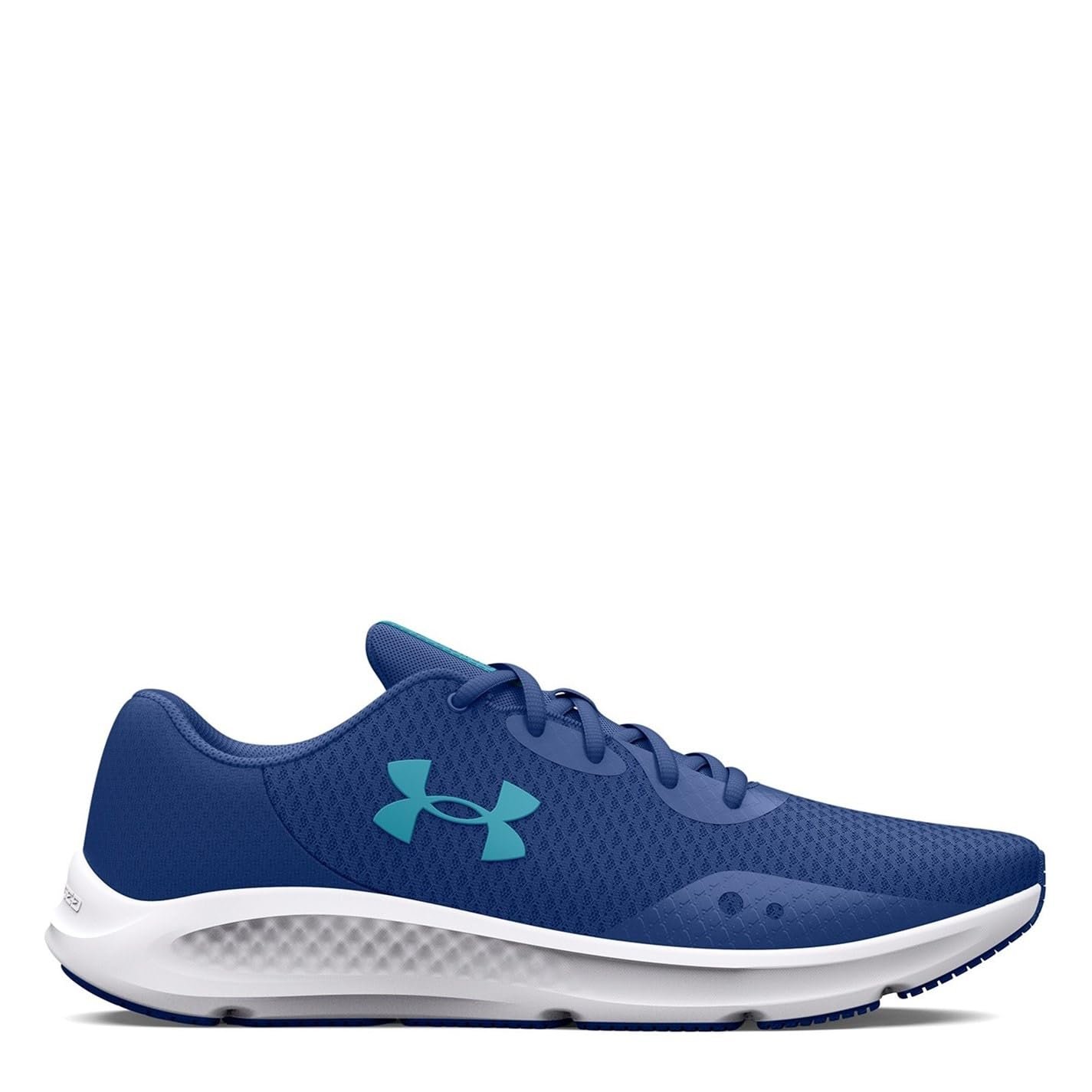 Кросівки Under Armour Ua Charged Pursuit 3, фото №2