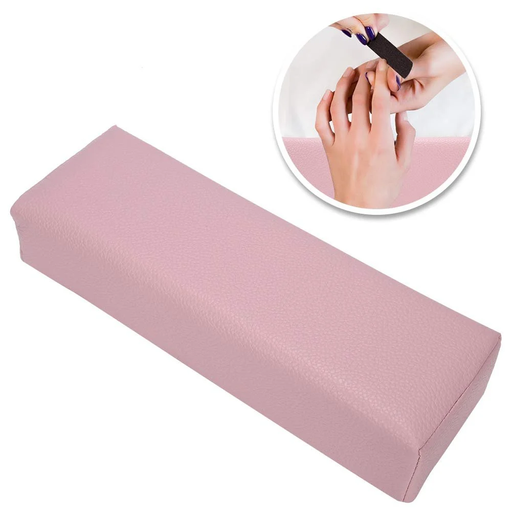 Підставка для рук Манікюрний валик для рук М'яка, фото №9