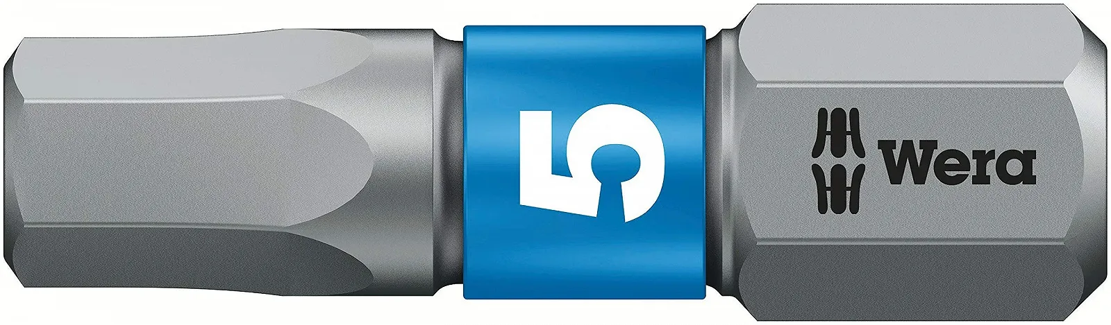 Набір викруток з тріскачкою Wera Kraftform Kompakt 838 RA S 05051060001 14 предметів, фото №20