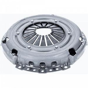 Комплект сцепления SACHS 3000 950 064 для SEAT SKODA VW synthetic.ua - Фото 1