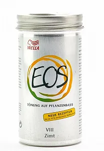 Фарба для волосся Wella Color EOS Cinnamon - Фото 1