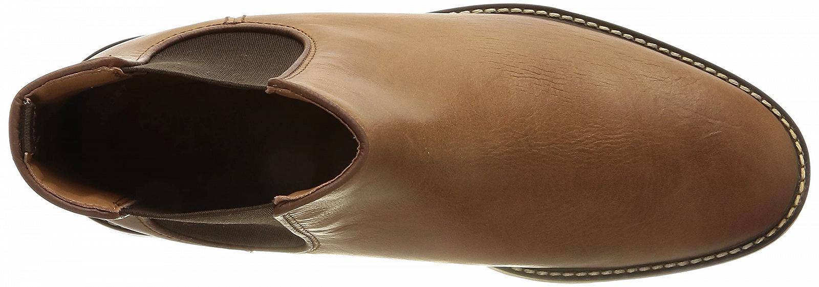 Челси Clarks Jaxen мужские, фото №5