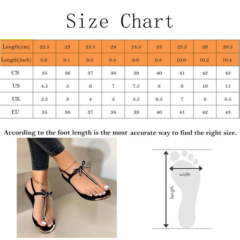 Летние Сандалии Без бренда Плоские с Клипсом для Пальца Богемни, фото №3