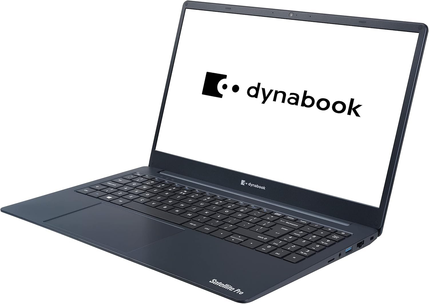 Ноутбук 15.6" Toshiba Dynabook Satellite Pro C50-H-103 Intel Core i3-1005G1 RAM 8GB SSD 256GB Windows 11, фото №3