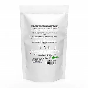 Маска-плівка B.O.T Cosmetic & Wellness Translucent Anti-Pollution Alginate & Червоні водорості Антиоксидантна synthetic.ua - Фото 1