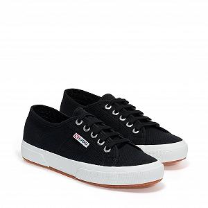 Кроссовки Superga 2750 Linu Женские - Фото 1