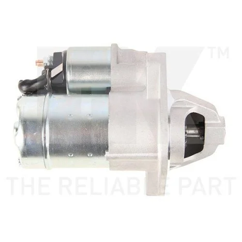 Стартер NK 4719870 для ISUZU OPEL VAUXHALL CHEVROLET HITACHI, фото №2 Стартер NK 4719870 для ISUZU OPEL VAUXHALL CHEVROLET HITACHI, фото №2