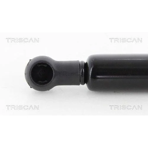 Амортизатор багажника TRISCAN 8710 38233 для CITROËN SUZUKI, задній лівий, фото №2 Амортизатор багажника TRISCAN 8710 38233 для CITROËN SUZUKI, задній лівий, фото №2